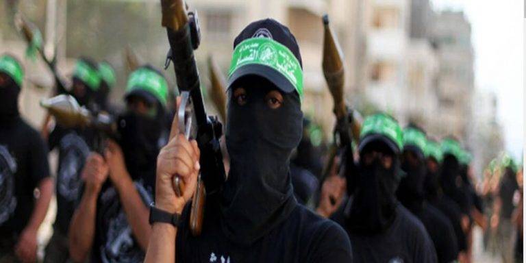 ¿Por qué Hamás es una banda terrorista?