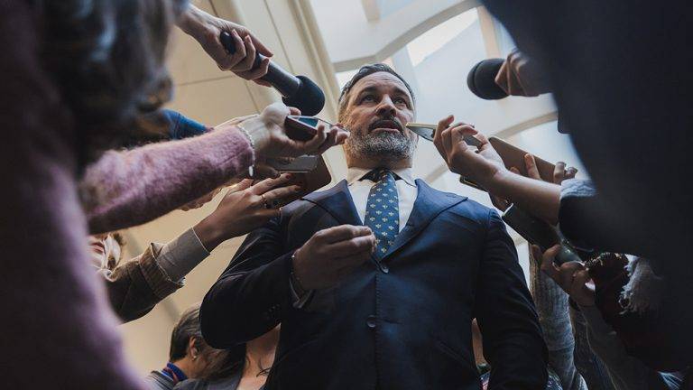 Nulidad de tramitación parlamentaria de la amnistía 