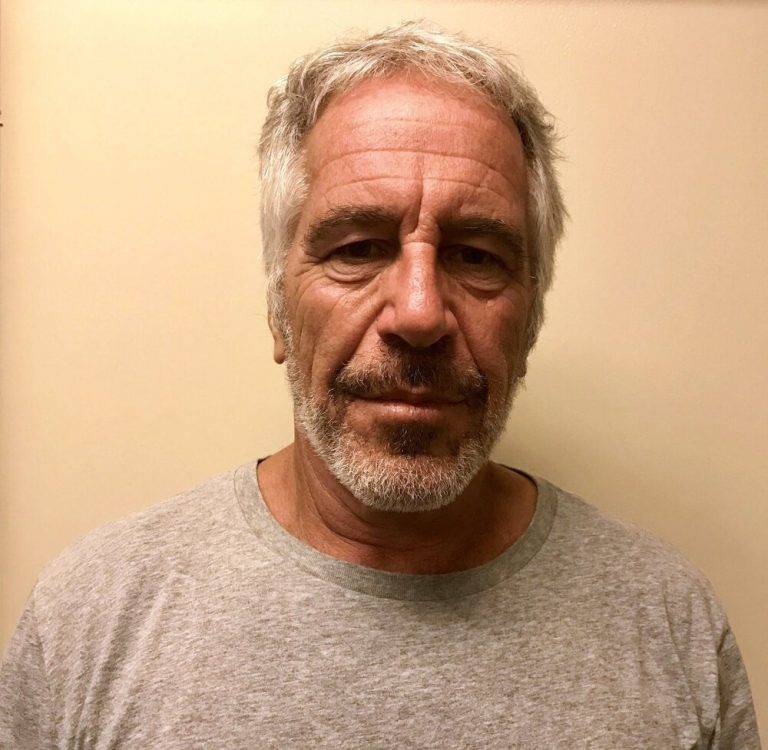 Las 943 páginas de documentos Caso Jeffrey Epstein