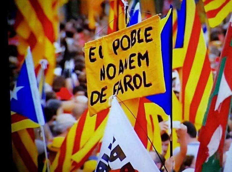 Acord per la Independència apoya la lista electoral de ANC