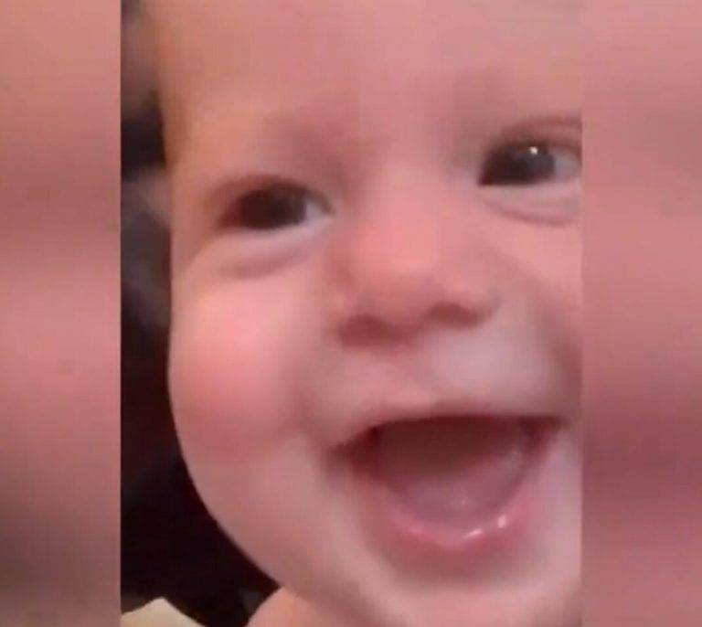 Feliz cumpleaños Kfir (rehén de Hamás), te esperamos en casa