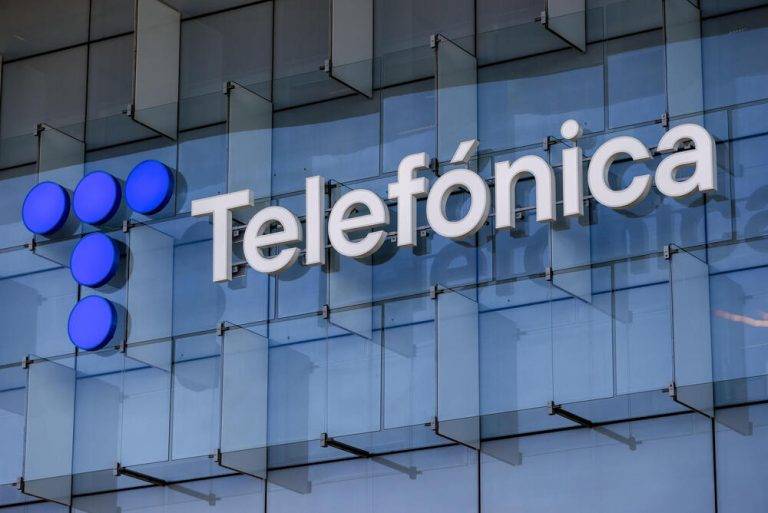 ERE de los 56 años con 15 años de antigüedad de Telefónica 