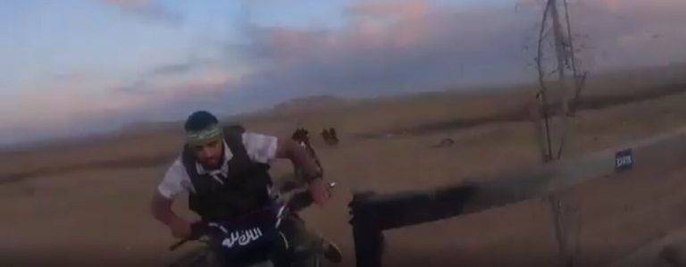 Drogas y euforia de terroristas de Hamás en la matanza del 7-O