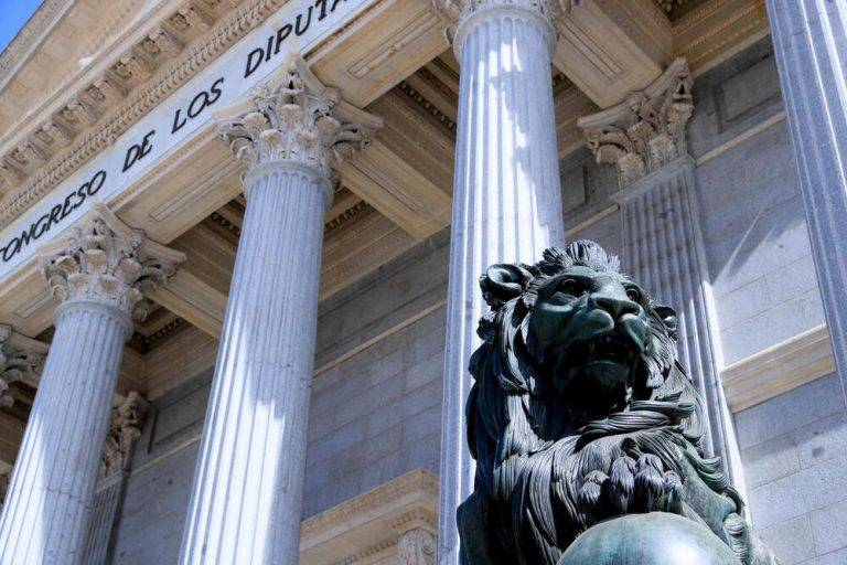 15 días naturales para aprobar la amnistía