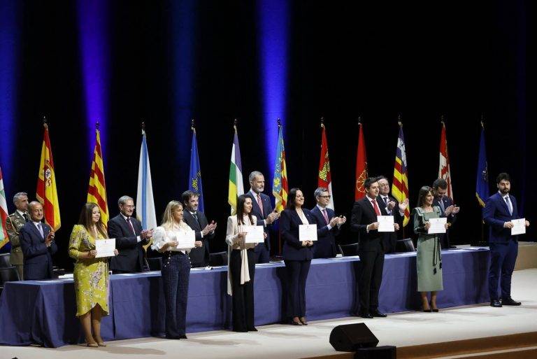 Poder Judicial será vigilante ante ataque del PP y PSOE