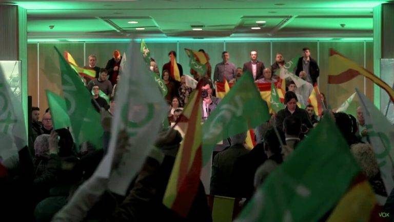 Al narco solo se le puede responder con plomo