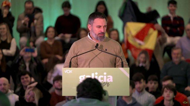 La mayor estafa en España: Feijóo indulto a Puigdemont