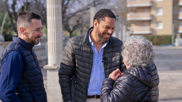 Centenares de ilegales en un Hotel de 4 estrellas de Comarru
