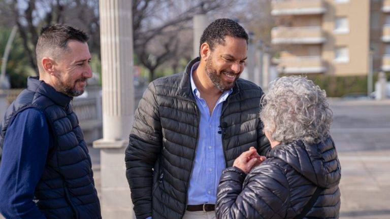 Centenares de ilegales en un Hotel de 4 estrellas de Comarruga