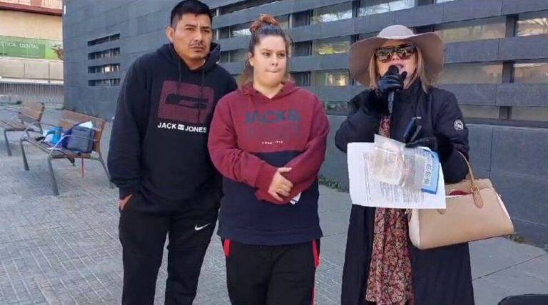 Corrupción y proxenetismo en Centros de menores de España