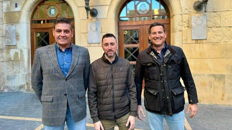 Pensión completa para inmigrantes ilegales en El Vendrell