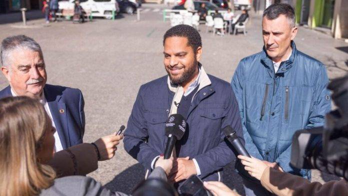 El infierno de los vecinos de Reus, inmigración ilegal