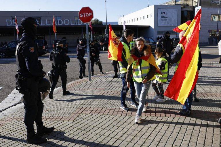 El llanto del campo en los Goya