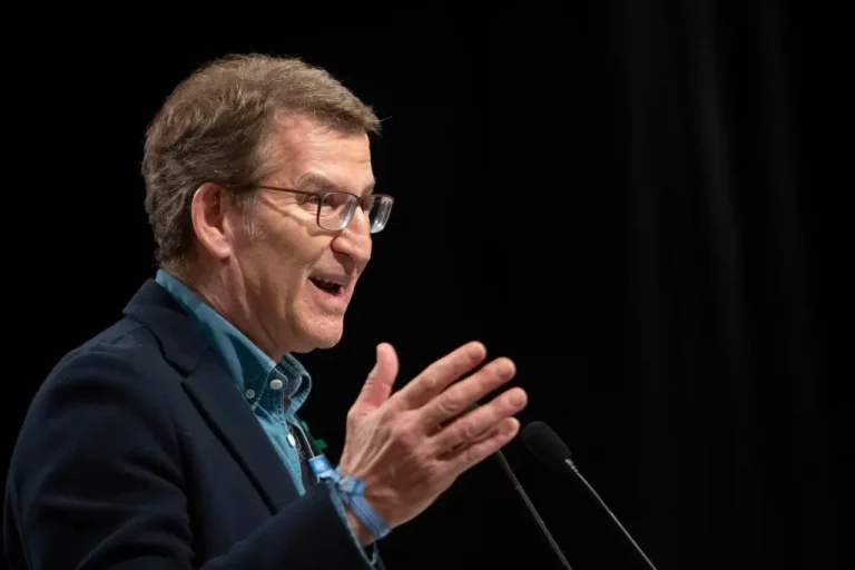 Feijóo y PP ofrecieron «amnistía e indulto» a Puigdemont