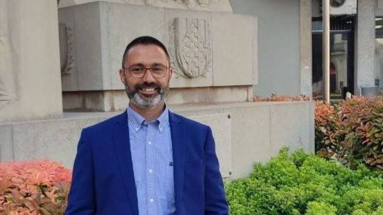 Francisco González, Vox Valls