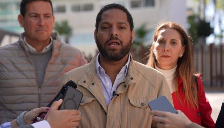 Inmigrantes ilegales en Hoteles de 4 estrellas de Salou