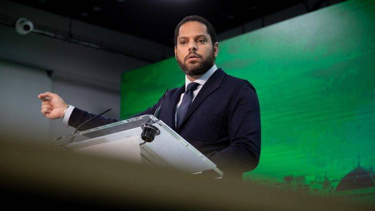 El PSOE tiene la delincuencia en su ADN