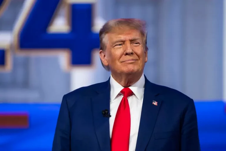 Washington: «Los políticos enfermos quieren asesinos y violadores inmigrantes ilegales asesinos y violadores vagando por nuestras calles»