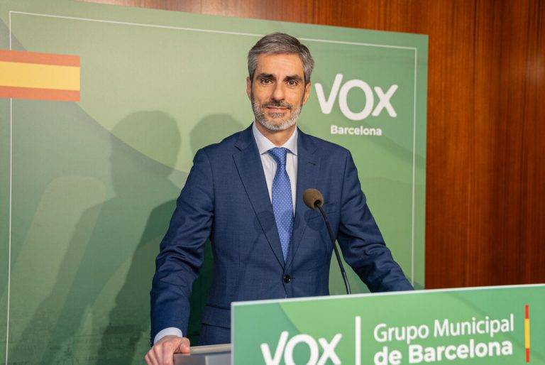 La vía más rápida para los MENAs es delinquir y robar