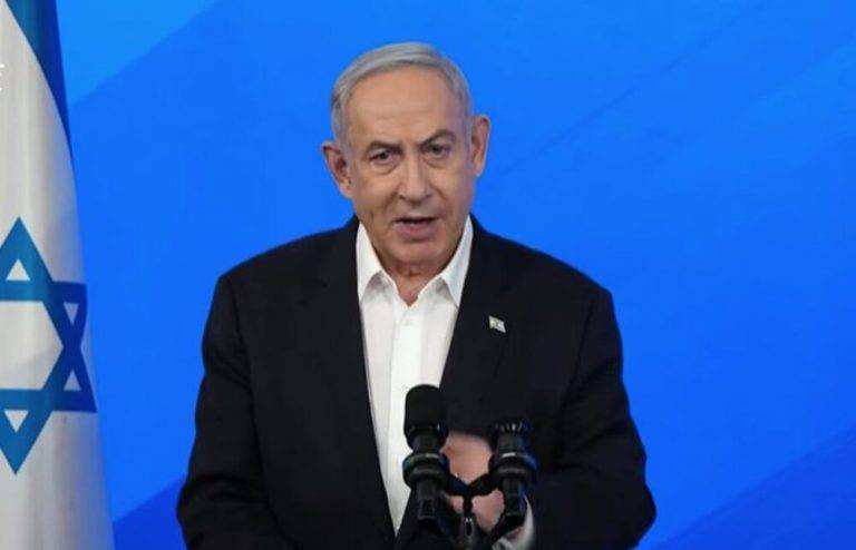 Liberar a los rehenes y pacificación de Gaza