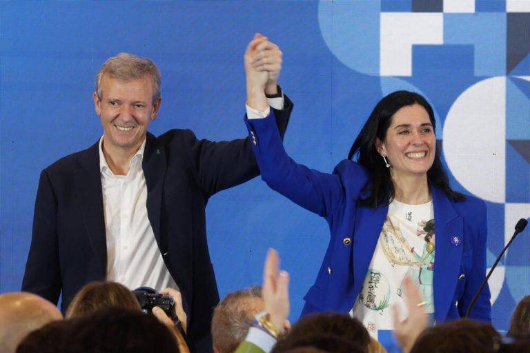 Mayoría del engaño y victoria del separatismo en Galicia