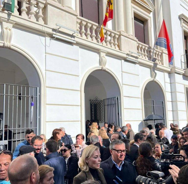 Narcotráfico cada vez más violento y numeroso en España