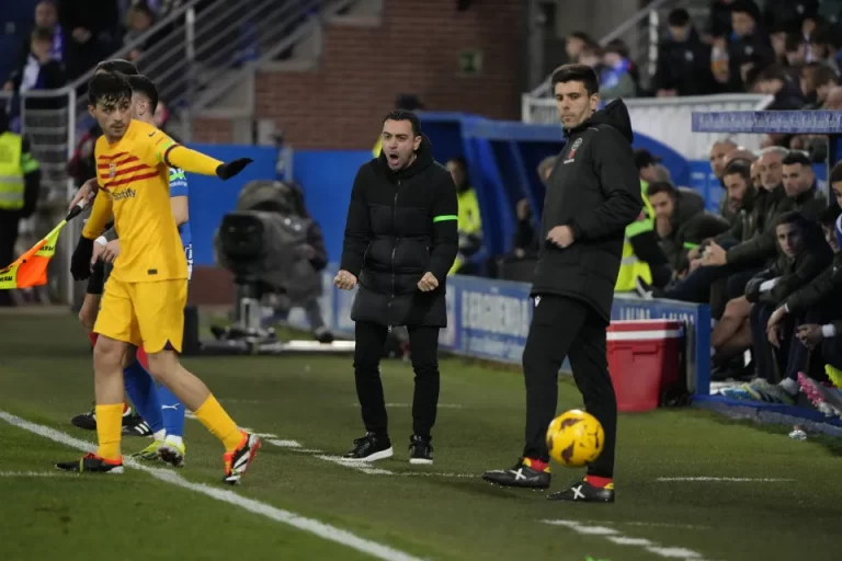 No hablaré mal de los árbitros sino me matáis