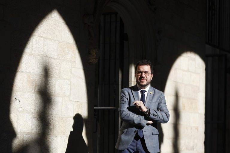 Pido ayuda a España por la sequía en Cataluña