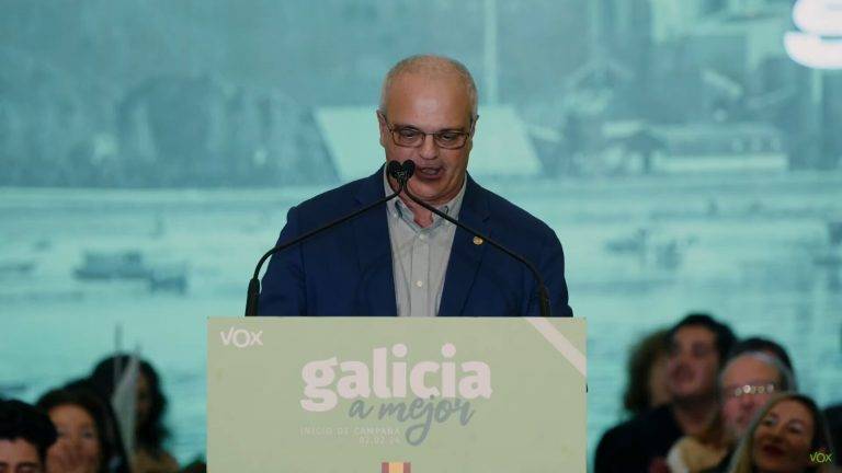 Nacionalismo disgregador y PP desnortado en Galicia