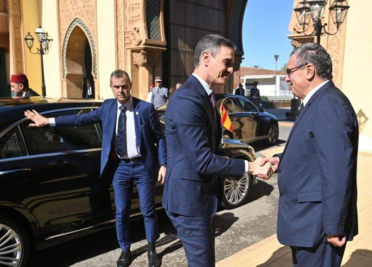 Sánchez no se plantea una legislatura sin amnistía