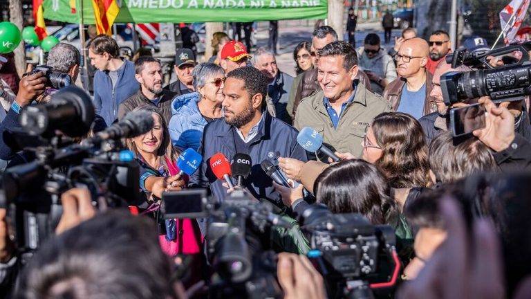 Sequía: separatismo y zurdos junto a derechista cobarde (PP)