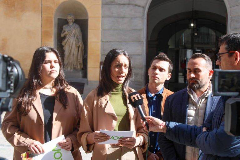 VOX lleva ante Anticorrupción al Gobierno del PSC y PP en Mataró 