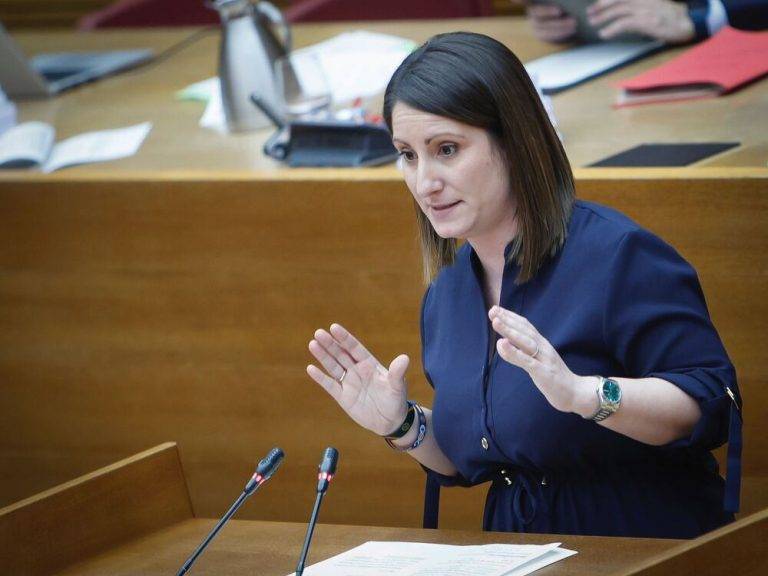 Vega: El PSOE es una mafia con historia criminal