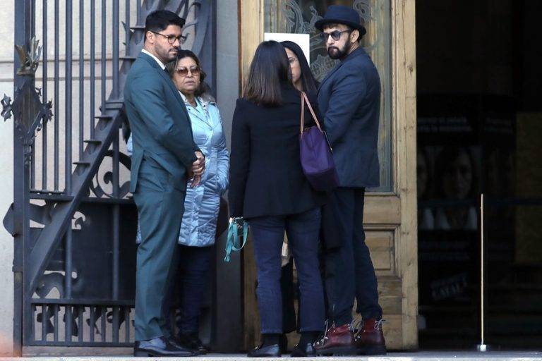 Dani Alves está bien y va a demostrar su inocencia