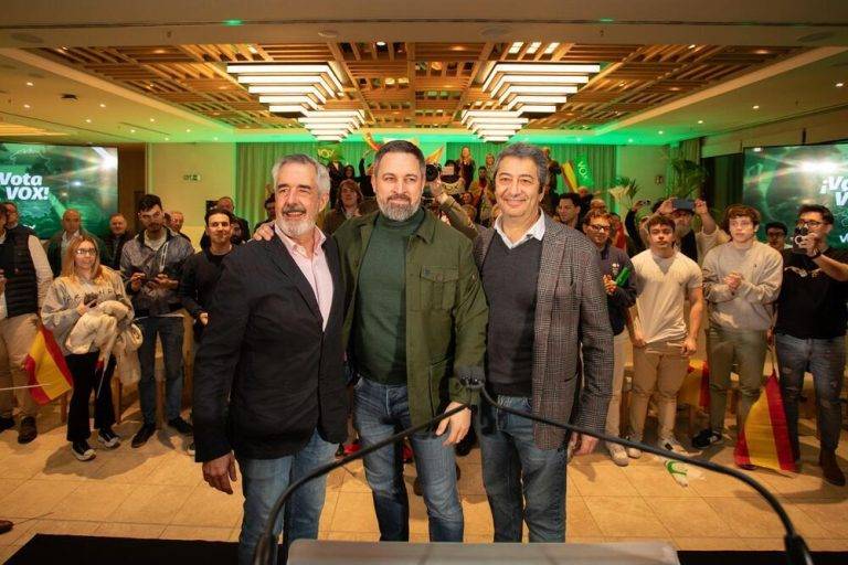 El socialismo ha traído muerte y miseria