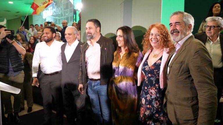 Se pueden ir a tomar por saco PP y sus medios