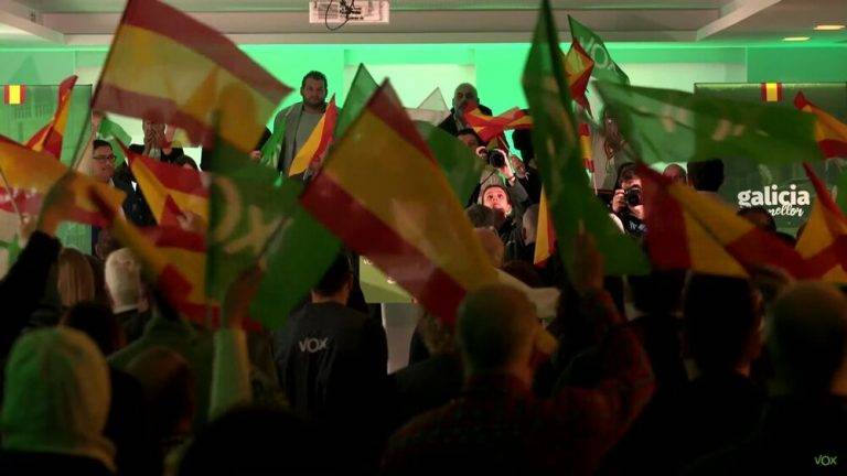 Respuesta contra alarmante asfixia del campo español