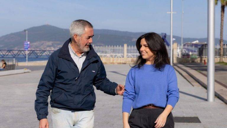 ¿Por qué quieren ocultar a VOX en Galicia?