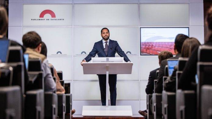 12M catalán o separatismo o libertad, adelanto electoral en Cataluña