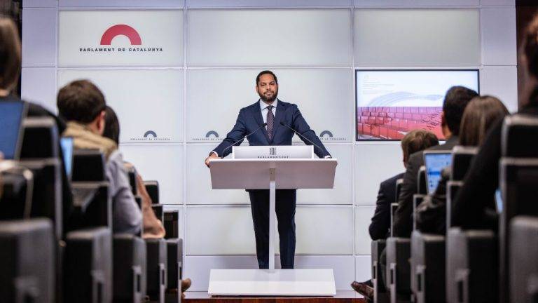 12M catalán o separatismo o libertad