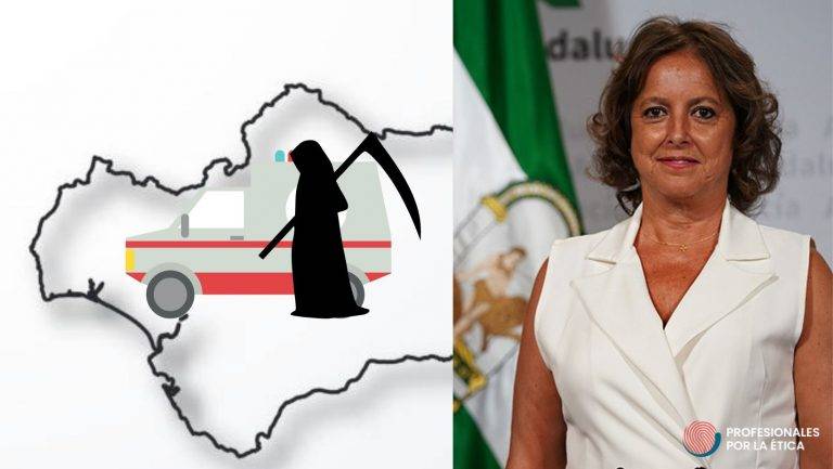 Ambulancia de la Muerte del Partido Popular