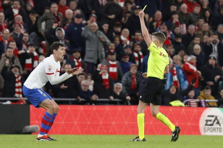 Jornada de tropiezos en la Liga