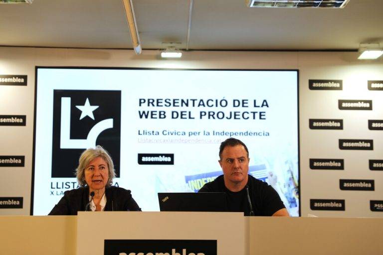 Código ético candidatos Lista Cívica por la Independencia