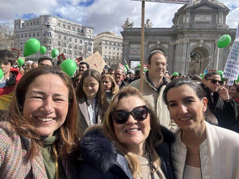 Defensa de la vida humana ante cultura de la muerte