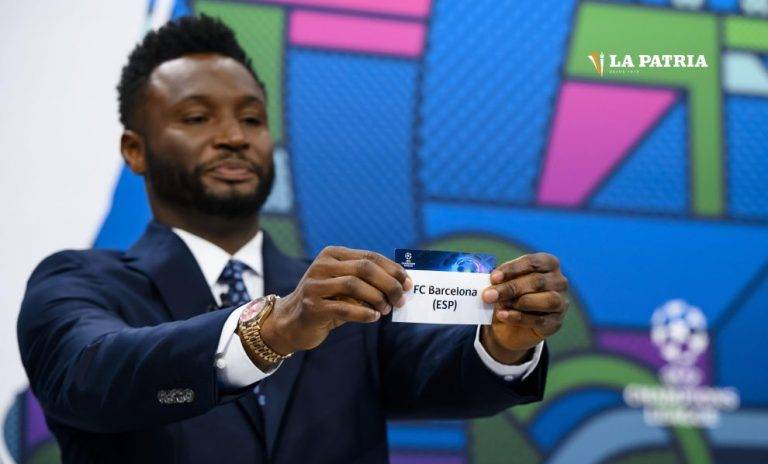 Barça vs PSG cuartos de final Champions