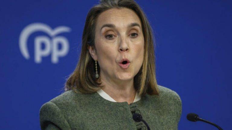 El PP valora la causa contra el «terrorista» Puigdemont