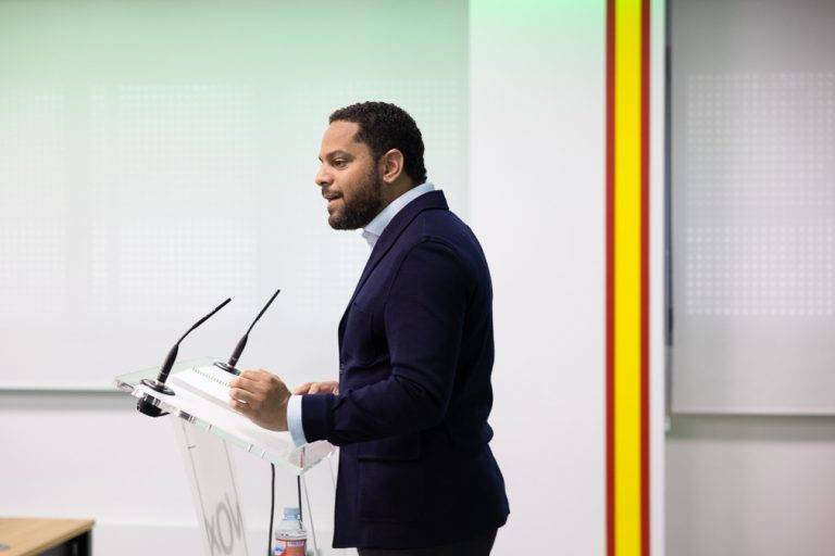 El exito de Chega trae esperanza