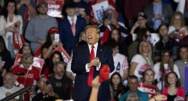 Espaldarazo del Supremo a Trump ante caza de brujos zurdos