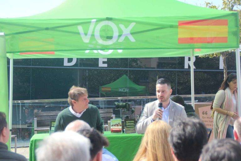 Fotos visita Garriga a Ripollet