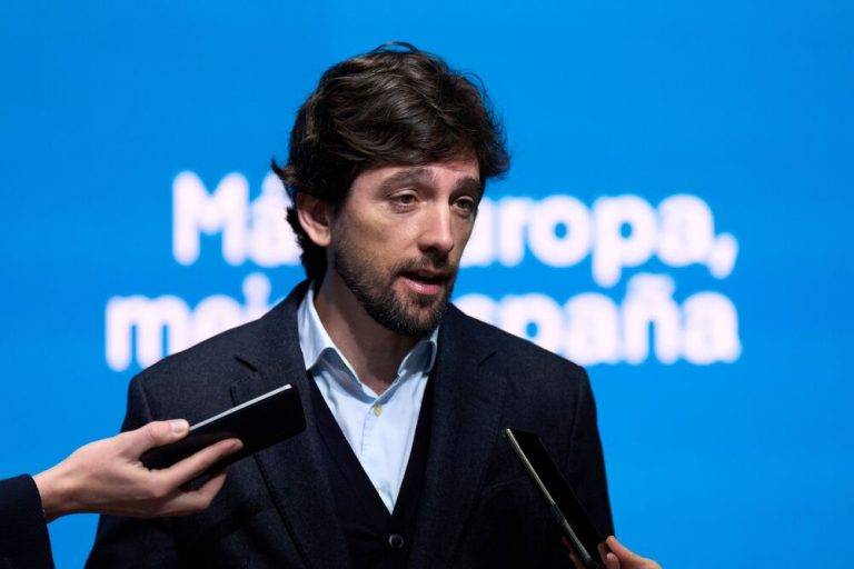 Impugnación inscripción de Puigdemont al 12M